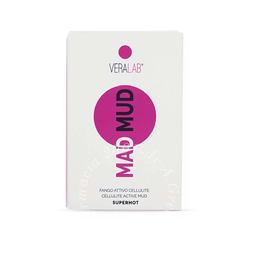 Veralab mad mud superhot 2x250 ml