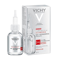 Liftactiv supreme siero hyaluronic acid epidermic filler 30 ml