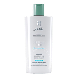 Bionike defence hair shampoo dermolenitivo ultradelicato 200 ml