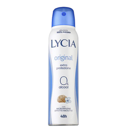Lycia spray original 150 ml