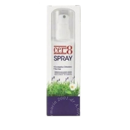Cer'8 family spray 100 ml