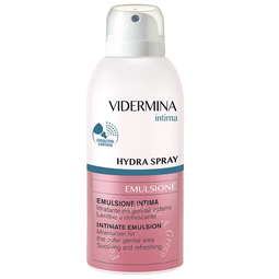 Vidermina intima hydra spray 75 ml