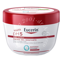 Eucerin ph5 crema gel idratante 350 ml