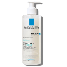 Effaclar h iso biome crema lavante 400 ml