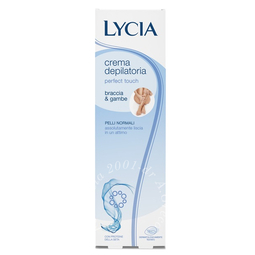 Lycia crema b/g perf 150 ml
