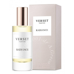 Verset radiance eau de parfum 15 ml