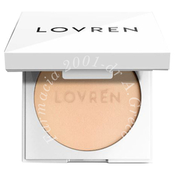 Lovren illuminante light & glow 10,5 g