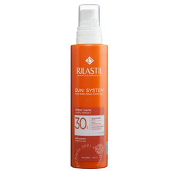 Rilastil sun system spray vapo spf30 200 ml