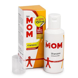 Mom bipack neo mom shampoo 2 um 123 neo mom shampoo