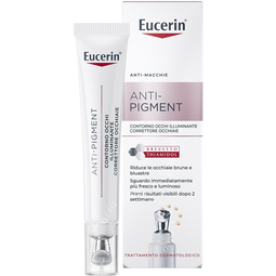 Eucerin anti-pigment contorno occhi illuminante 15 ml