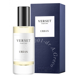 Verset urban eau de parfum 15 ml