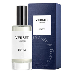 Verset enzi eau de parfum 15 ml