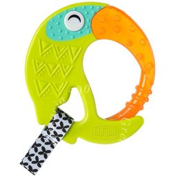 Chicco massaggia fresh funny 6m+