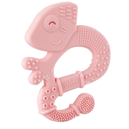 Chicco massaggia dentaruolo girl 2m+