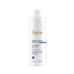 Eau thermale avene ristrutturante doposole nuova formula 400 ml