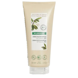 Klorane crema doccia fiore di cupuacu 200 ml