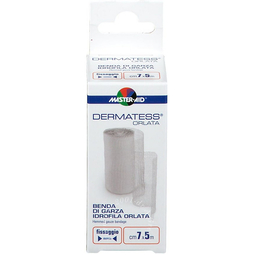 Dermatess benda orlata m5x7cm