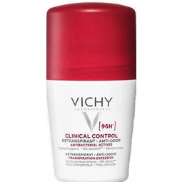 Vichy deodorante clinical control 96h roll 50 ml
