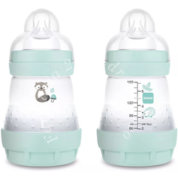 Mam biberon easy start 160 ml 0+ tettarella 1 maschio