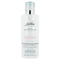 Defence gel detergente riequilibrante 200 ml
