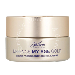 Defence my age gold contorno occhi 15 ml