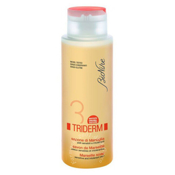Triderm sapone marsiglia 500 ml