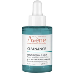 Avene cleanance siero esfoliante 30 ml