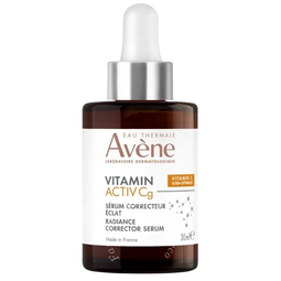 Avene vitamin activ cg siero 30 ml