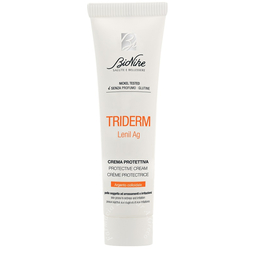Triderm lenil ag crema protettiva 30 ml
