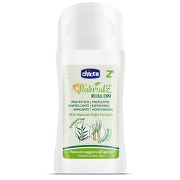 Chicco zanza rollon naturale 60 ml