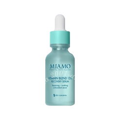 Miamo skin concerns vitamin blend 15% recovery serum 30 ml