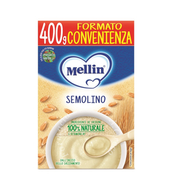 Mellin semolino 200 g
