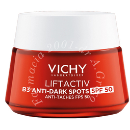 Liftactiv b3 spf50 50 ml