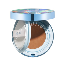 Miamo full product miamo skincolor care second skin mesh cushion foundation bronze 11,5 g
