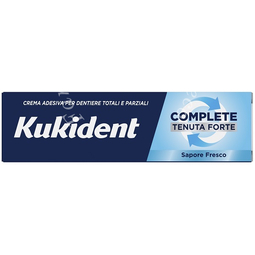 Kukident complete fresco 47g
