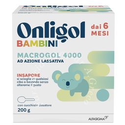 Onligol bambini 200 g
