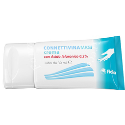 Connettivinamani crema 30 ml