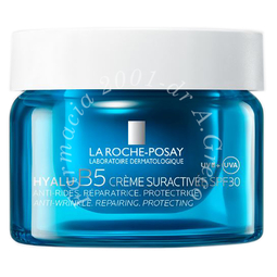 Hyalu b5 crema vaso spf30 50 ml