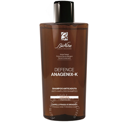 Defence anagenix k shampoo anticaduta 200 ml