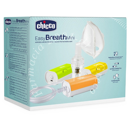 Aerosol micropistone mini easy breath chicco