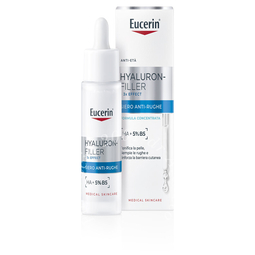 Eucerin hyaluron-filler + 3x effect siero anti-rughe 30 ml