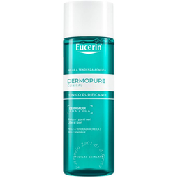 Eucerin dermopure clinical tonico purificante 200 ml