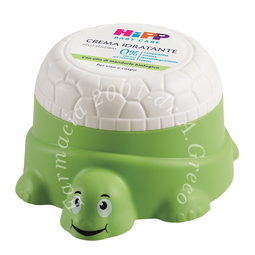 Hipp baby care crema idratante tartaruga fun 100 ml
