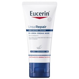 Eucerin urearepair crema mani 5% 30 ml