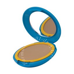 Defence sun spf50 fondotinta compatto solare n1 beige