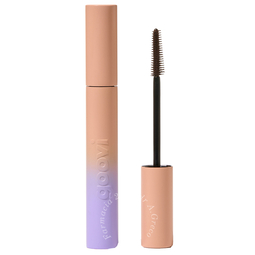 Goovi mascara all in one brown 10 ml
