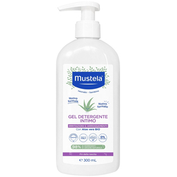Mustela gel detergente intimo 300 ml