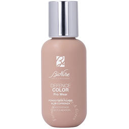 Defence color pro wear fondotinta fluido alta coprenza n1 ivory 50 ml