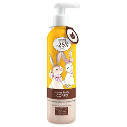 Fiocchi di riso crema corpo 240 ml special new