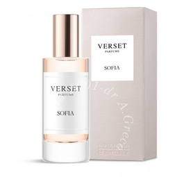 Verset sofia 15 ml 2026